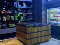 -音浪时代量贩KTV(美利广场店)