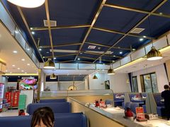 大堂-靓虾二哥长沙地标小龙虾(五一广场店)
