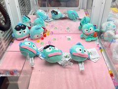 -天天玩X秋葉原日系动漫游戏中心