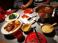 -阿诚市井潮汕菜(金台路店)