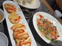-欧记轩龙虾·私房菜(A店)