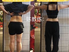-KingBull私教健身&格斗订制(龙井商业中心店)