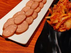 -山之屋炭火烧肉·生啤畅饮(大朗万科中央公园店)