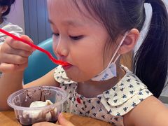 -DQ·蛋糕·冰淇淋(龙湖狮山天街店)