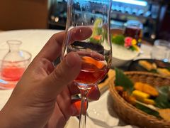 -若蘭慈·无国界素食料理(欢乐海岸店)