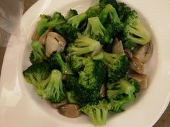 -烤肉宛饭庄(北新桥店)