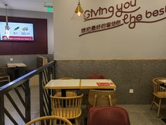 用餐区-客临百思德·东北特色馆(龙湖时代天街店)