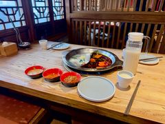 -宽窄巷子鲜牛火锅(北京首店)