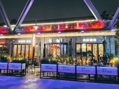 -蚝翅·海鲜粥·烧烤·龙虾季(海曙天一店)