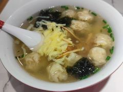 -锡笼记·无锡小笼(人民路店)