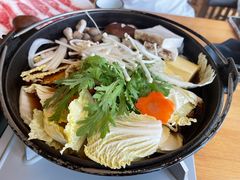 -王鼎精致料理铁板烧(世博源店)
