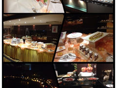 iphone_upload_pic-汇泉王朝大饭店-旋转餐厅(南海路店)
