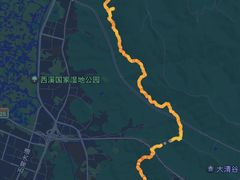 -午潮山国家森林公园