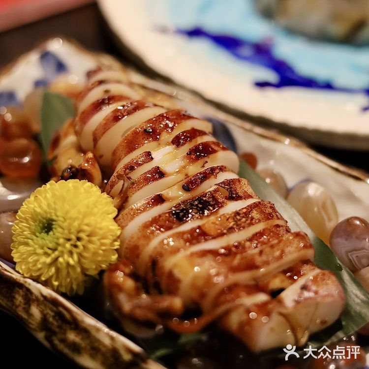 杭州高端炉端酒场🍶守直SHUGII SAKE