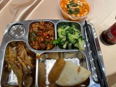 -西安交大南洋大酒店(交通大学青龙寺店)