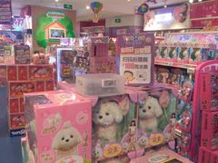 -TOYSRUS玩具反斗城(上海万象城店)
