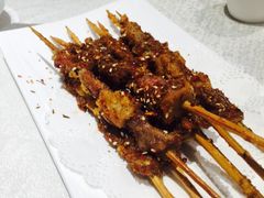 -四季小馆·地道北京小吃(广百店)