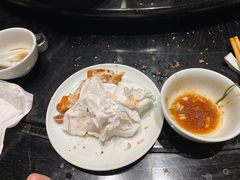 鱼翅灌汤饺-誉八仙酒楼(静安大悦城店)