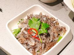 鲜椒鱼皮-半天妖烤鱼(临朐全福元店)