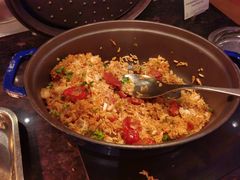 -美食汇·海鲜自助西餐厅·江门富力万达嘉华酒店