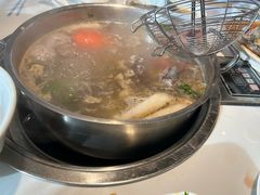 -三毛牛肉店(福强店)