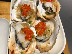 -木屋烧烤(坂田天安云谷店)