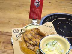 -香约老地方烧烤(九道街店)