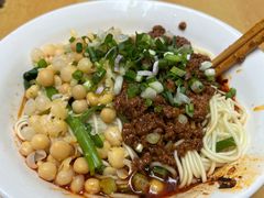 -老地方巷内小面