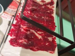 -左庭右院鲜牛肉火锅(长泰广场店)