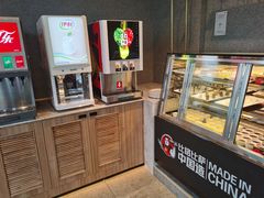 -比格比萨自助(德思勤四季汇店)