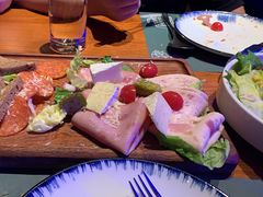 -Ambra Haus琥珀屋精酿餐厅(宝山店)