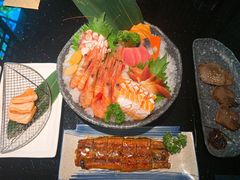-真剑日本料理·铁板烧(贵州路店)