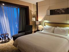 -天津君隆威斯汀酒店