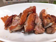 -甲乙饼·手工牛肉饼(东方广场店)