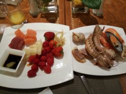 -上海虹桥锦江大酒店·宴会厅