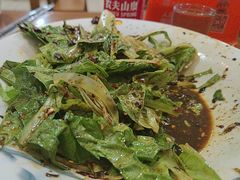 -李大爷的泡椒馆(冉家坝店)