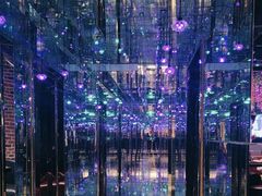 -冰城小镇音乐串吧·聚会餐厅(百子湾店)
