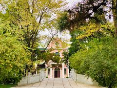 -北京动物园-畅观楼