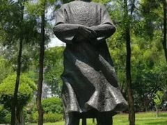 -广州雕塑公园