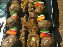 -牛村来人潮汕牛肉火锅(西单店)