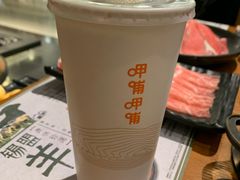 -呷哺呷哺(王府井喜悦店)