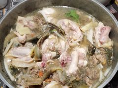 -甲大帅·甲鱼·椰子鸡主题餐厅(唐家店)