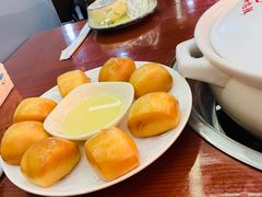 -新招鲜(桃浦路店)