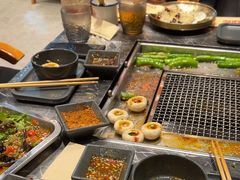 -塘屋烧烤·云南火塘烧烤品牌(新亚洲店)