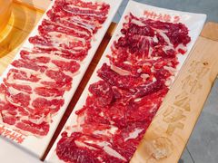 牛肉-为什么牛潮汕牛肉火锅(中信广场店)