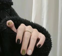 点击看大图 -纤贝儿美甲·科技美肤