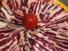 -潮汕大目牛肉火锅(水围店)