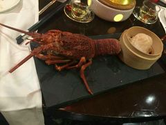 -海航大厦万豪酒店彩海轩中餐厅(霄云路店)