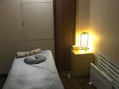 -正清和·推拿养生(二七广场店)