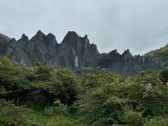 -墨石公园景区